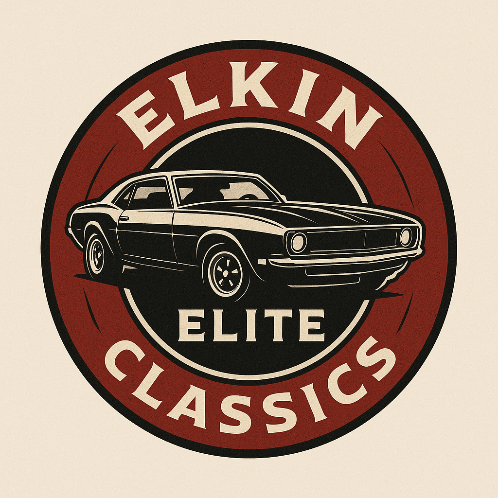 Elkin Elite Classics